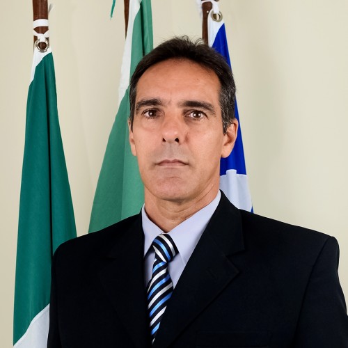 ANDRÉ LUIS SILVA DE OLIVEIRA